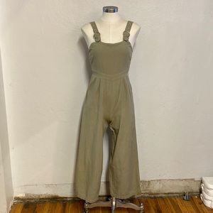 Japna Romper / Jumpsuit, XS